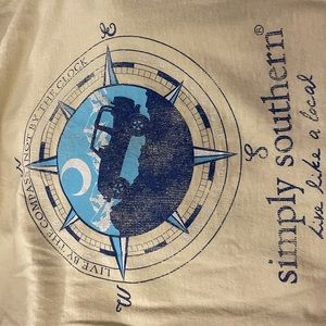Southern cute shirt